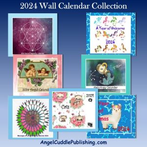 2024 calendar collection