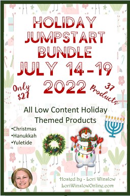 Holiday Jumpstart Bundle1