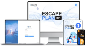 escapeplan is1 review